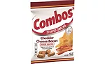 Combos new flavor