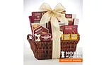 1-800-FLOWERS.COM, Inc. Season of Sharing holiday gift collection: The Popcorn Factory, Cheryls Cookies, and 1-800-Baskets.com