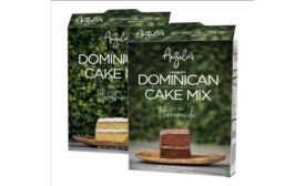 Angelas Bakery Dominican Cake Mix