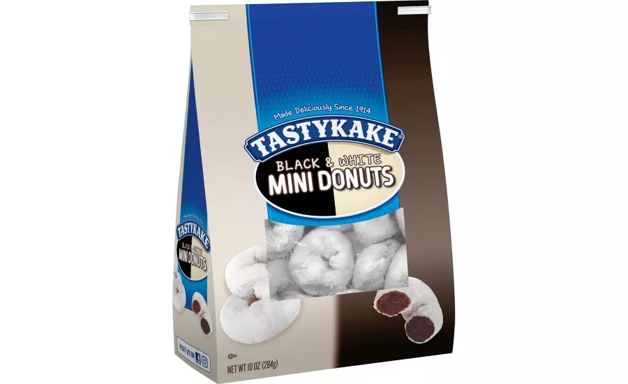 Tastykake winter treats hit shelves for the season