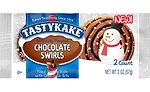 Tastykake winter treats hit shelves for the season