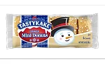 Tastykake winter treats hit shelves for the season