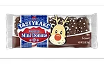 Tastykake winter treats hit shelves for the season
