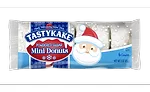 Tastykake winter treats hit shelves for the season