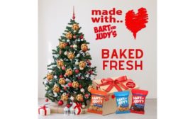 Bart & Judys cookie gift pack