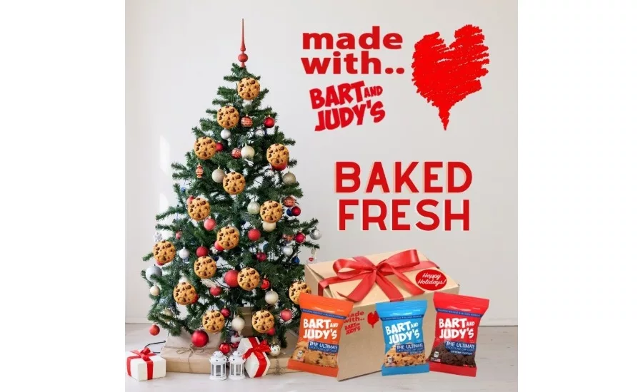 Bart & Judys cookie gift pack
