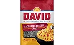 BIGS and DAVID brands sunflower seeds