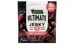 Conagra Brands new meat and plant-based snacks: Slim Jim, Dukes, Gardein