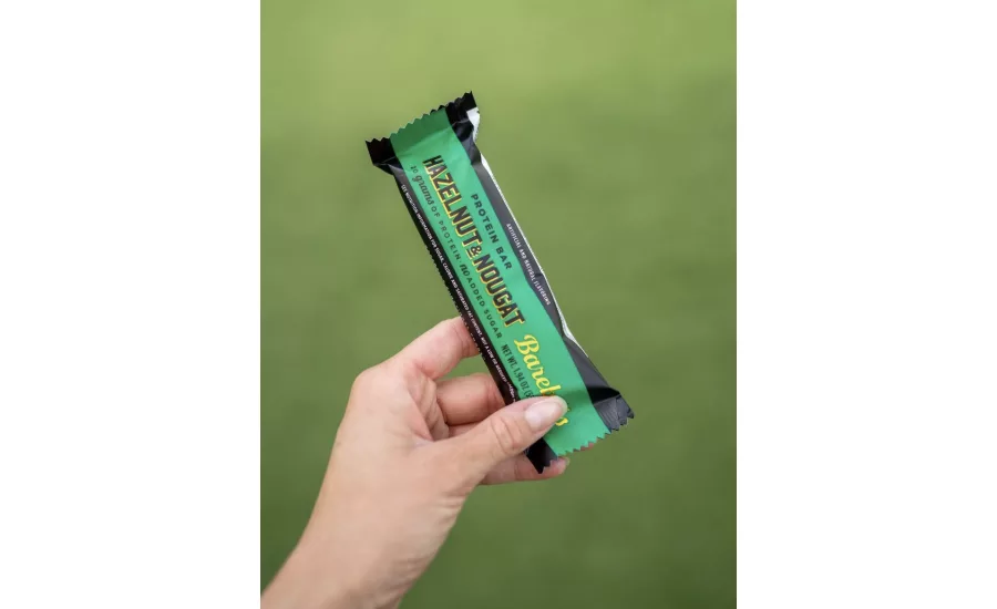 Barebells expands line of bestselling protein bars with hazelnut & nougat flavors