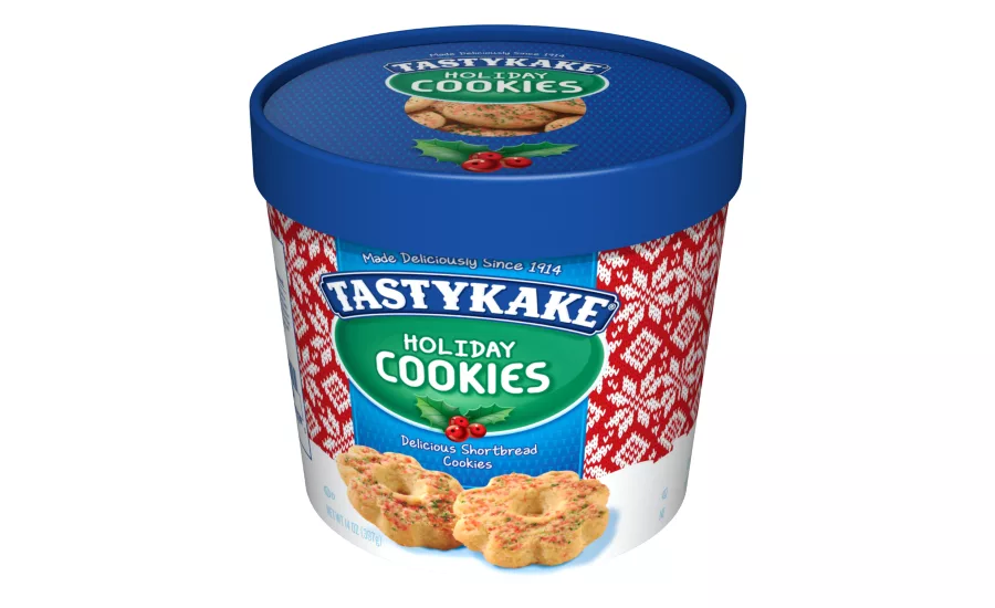 Tastykake winter treats hit shelves for the season
