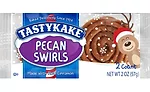 Tastykake winter treats hit shelves for the season
