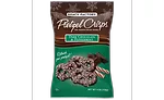 Dark Chocolate & Peppermint and White Chocolate & Peppermint Pretzel Crisps