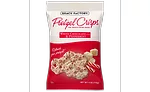 Dark Chocolate & Peppermint and White Chocolate & Peppermint Pretzel Crisps