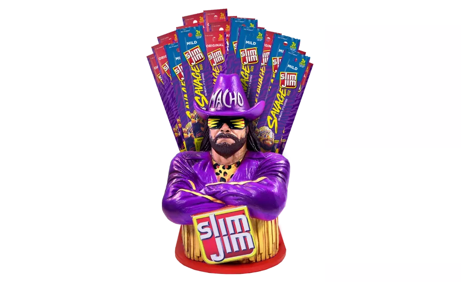 Conagra Brands new meat and plant-based snacks: Slim Jim, Dukes, Gardein