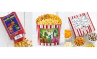 The Popcorn Factory adds kid-friendly designs to its giftable greetings collection