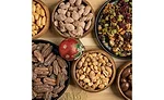 Sugar Plum launches holiday nut gift box with six gourmet nut varieties