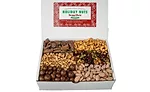 Sugar Plum launches holiday nut gift box with six gourmet nut varieties