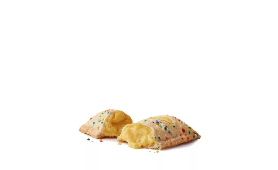 McDonalds Holiday Pies