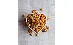 Poppy Handcrafted Popcorn Valentines Day flavors