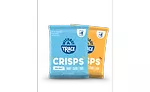 Without a Trace Chewy Granola Bars, Power Bites, and Cookies