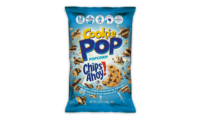 Cookie Pop made with CHIPS AHOY! cookie pieces