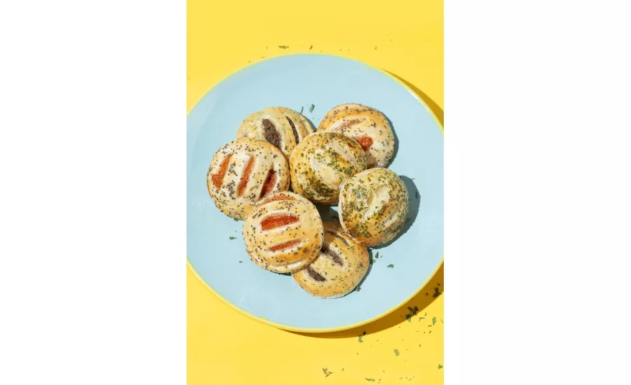 Savorly frozen appetizers launch nationwide in Whole Foods Market