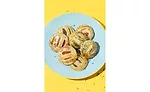 Savorly frozen appetizers launch nationwide in Whole Foods Market