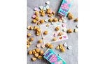 Poppy Handcrafted Popcorn Valentines Day flavors