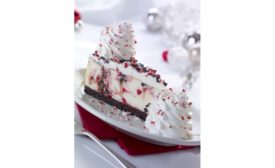 The Cheesecake Factory sweetens the holidays with two seasonal favorites