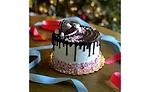 Vegan, gluten-free holiday snacks from Yvonnes Vegan Kitchen