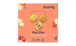 Savorly frozen appetizers launch nationwide in Whole Foods Market