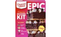 Duncan Hines EPIC Baking Kits