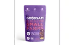 GoodSam Dark Chocolate Candy Coated Almonds and Cashews