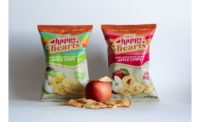 NADI apple chips
