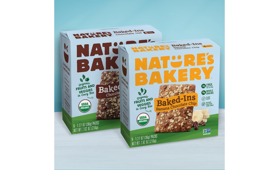 Natures Bakery Baked-Ins 
