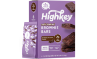 HighKey launches new low-carb, low-sugar products