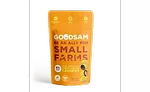 GoodSam Dark Chocolate Candy Coated Almonds and Cashews