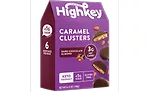 HighKey launches new low-carb, low-sugar products