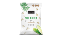 The Safe + Fair Food Company Dill Pickle Seasoned Popcorn