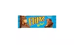 Flipz StuffD and Flipz Bites chocolate-covered pretzels