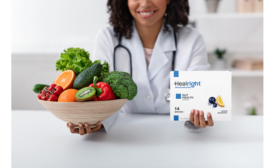 Healright launches website to make micronutrient bars available to all