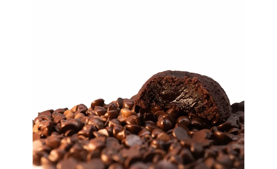 The Hemp Bakers CBD baked goods