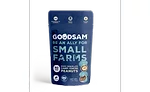 GoodSam Dark Chocolate Candy Coated Almonds and Cashews