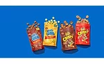 Post Consumer Brands on-the-go cereal snacks