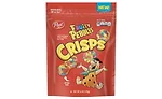 Post Consumer Brands on-the-go cereal snacks