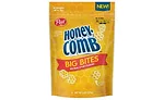 Post Consumer Brands on-the-go cereal snacks
