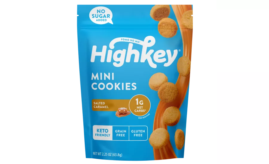 HighKey launches new low-carb, low-sugar products