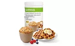 Herbalife protein mix for baking