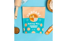 Partake Soft-baked Cookies and 5-in-1 Multipurpose Baking Mix