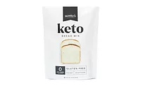 Scottys Everyday launchest first zero net carb, gluten-free, no nut flour, Keto Bread Mix